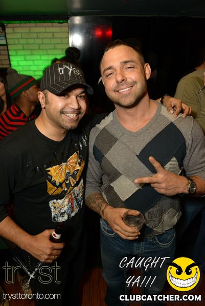 Tryst nightclub photo 98 - March 1st, 2013
