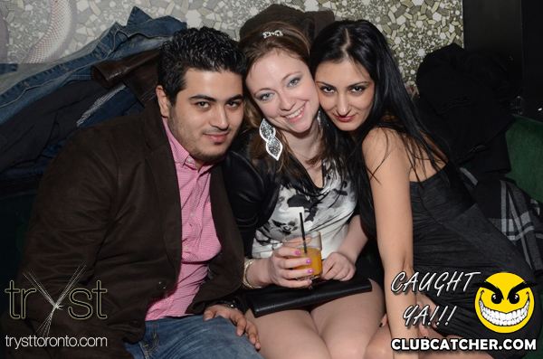 Tryst nightclub photo 99 - March 1st, 2013