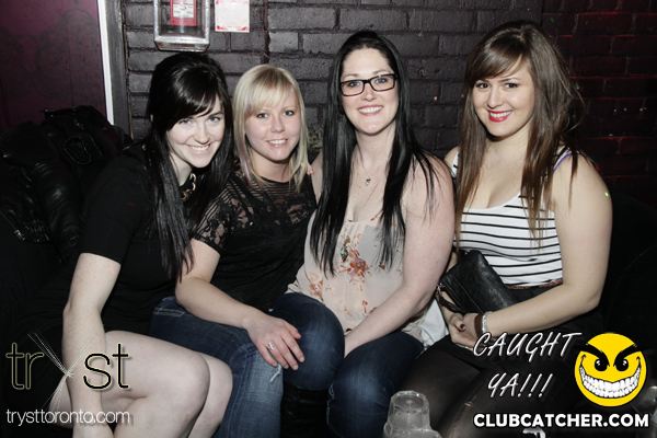 Tryst nightclub photo 11 - March 2nd, 2013
