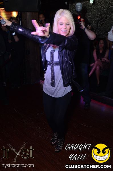 Tryst nightclub photo 101 - March 2nd, 2013