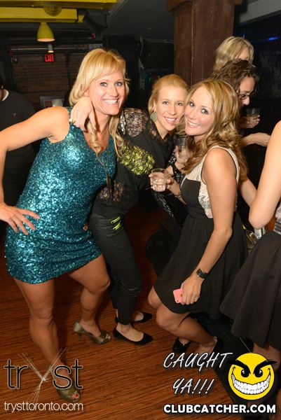 Tryst nightclub photo 102 - March 2nd, 2013