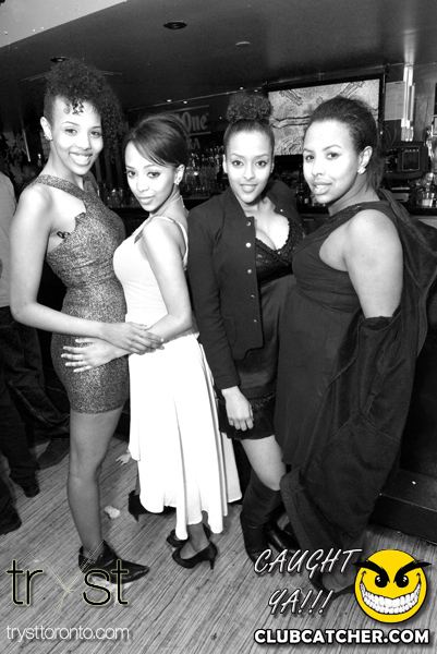 Tryst nightclub photo 103 - March 2nd, 2013