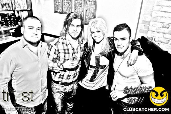 Tryst nightclub photo 107 - March 2nd, 2013