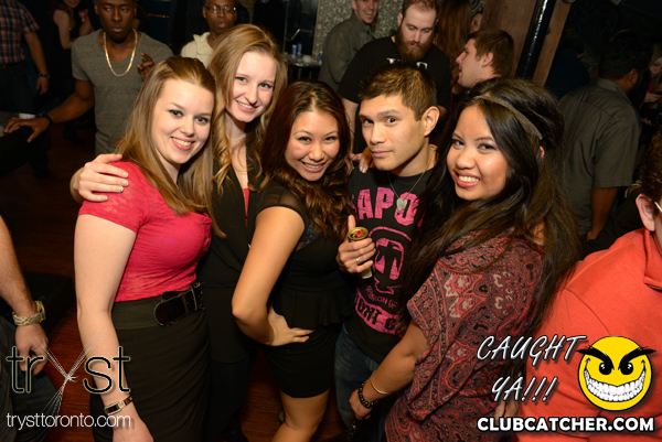 Tryst nightclub photo 109 - March 2nd, 2013