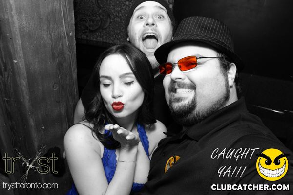 Tryst nightclub photo 12 - March 2nd, 2013