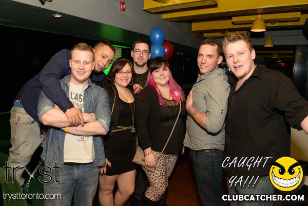 Tryst nightclub photo 111 - March 2nd, 2013