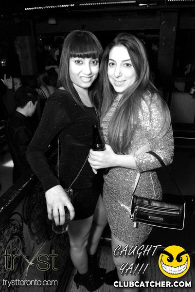 Tryst nightclub photo 114 - March 2nd, 2013