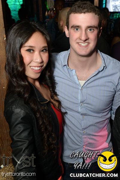 Tryst nightclub photo 116 - March 2nd, 2013