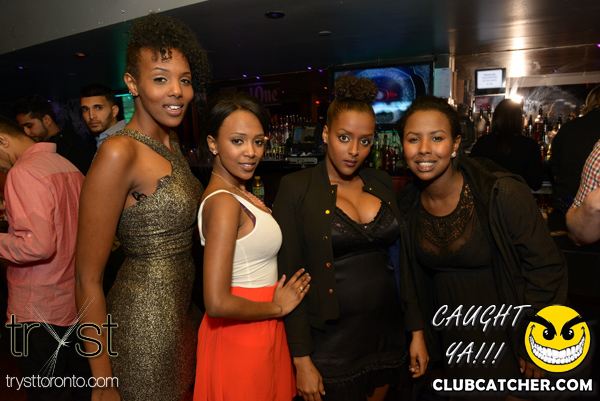 Tryst nightclub photo 117 - March 2nd, 2013