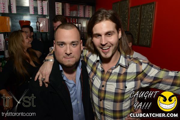 Tryst nightclub photo 120 - March 2nd, 2013