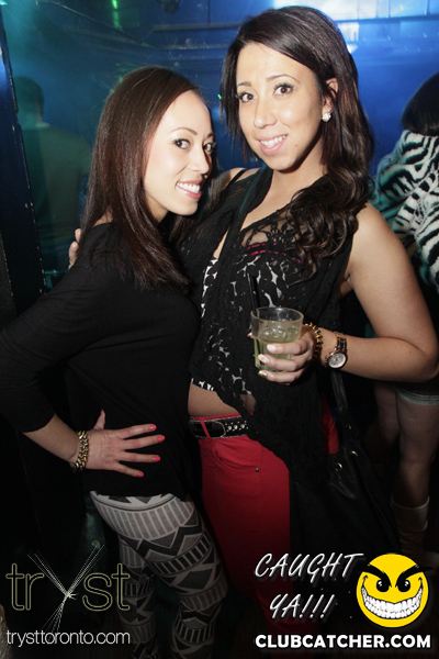 Tryst nightclub photo 13 - March 2nd, 2013