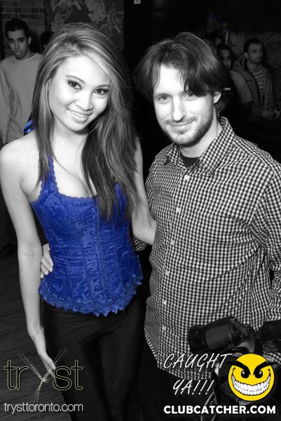 Tryst nightclub photo 121 - March 2nd, 2013