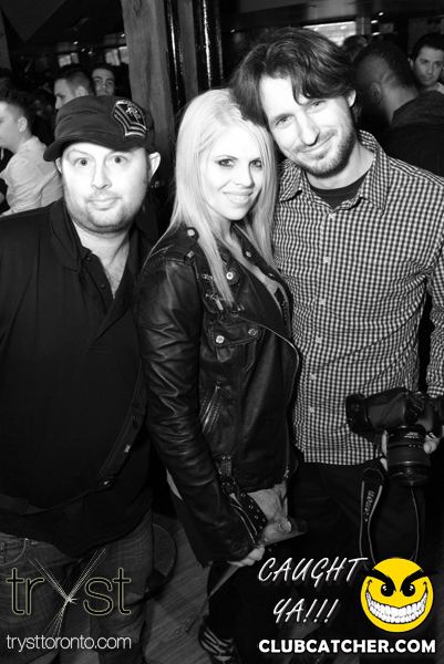 Tryst nightclub photo 124 - March 2nd, 2013