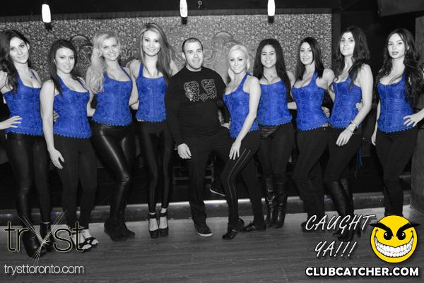 Tryst nightclub photo 127 - March 2nd, 2013