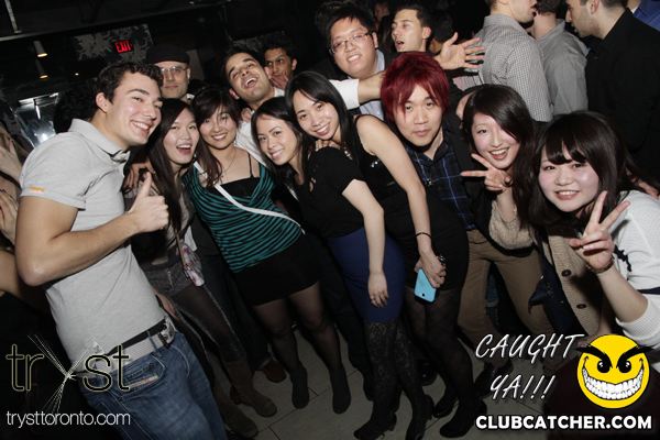 Tryst nightclub photo 14 - March 2nd, 2013