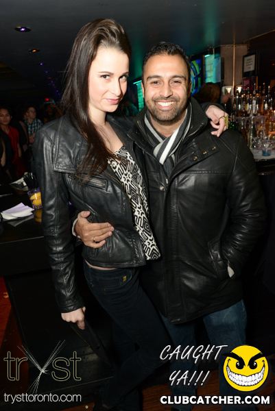 Tryst nightclub photo 131 - March 2nd, 2013