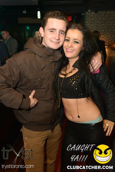 Tryst nightclub photo 134 - March 2nd, 2013