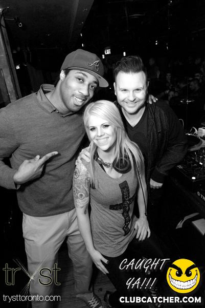 Tryst nightclub photo 135 - March 2nd, 2013