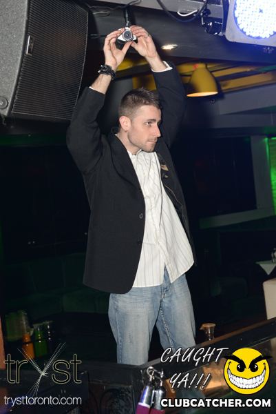 Tryst nightclub photo 138 - March 2nd, 2013