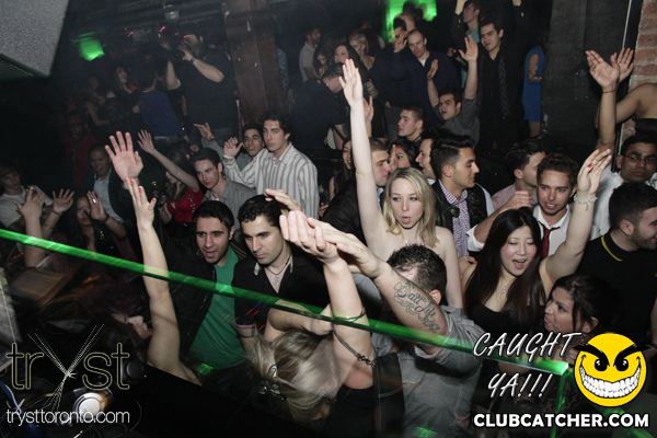 Tryst nightclub photo 140 - March 2nd, 2013