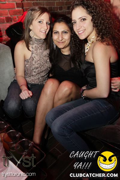 Tryst nightclub photo 15 - March 2nd, 2013