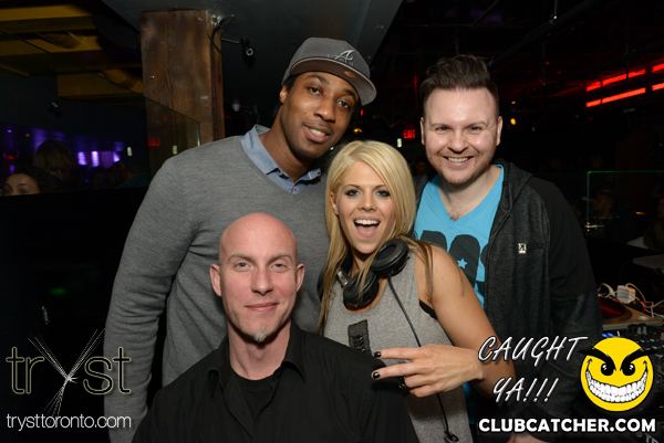 Tryst nightclub photo 143 - March 2nd, 2013