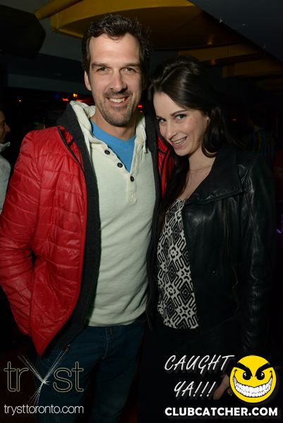 Tryst nightclub photo 144 - March 2nd, 2013