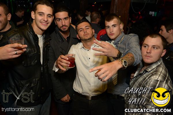 Tryst nightclub photo 146 - March 2nd, 2013