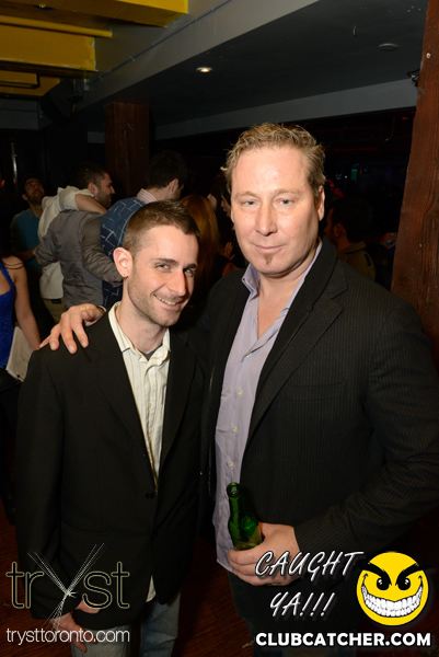 Tryst nightclub photo 147 - March 2nd, 2013