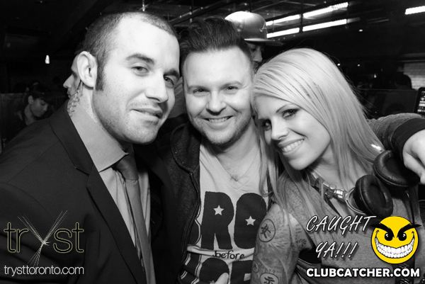 Tryst nightclub photo 151 - March 2nd, 2013