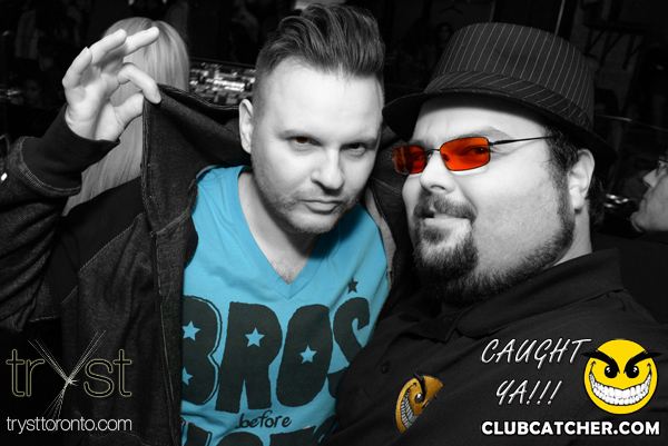 Tryst nightclub photo 154 - March 2nd, 2013
