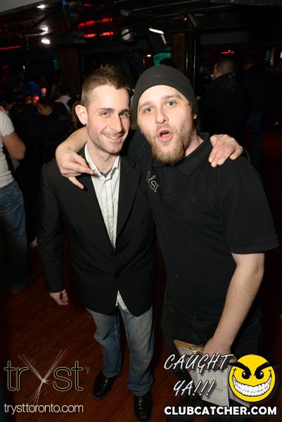 Tryst nightclub photo 155 - March 2nd, 2013