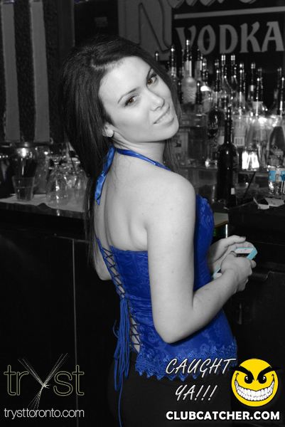 Tryst nightclub photo 157 - March 2nd, 2013