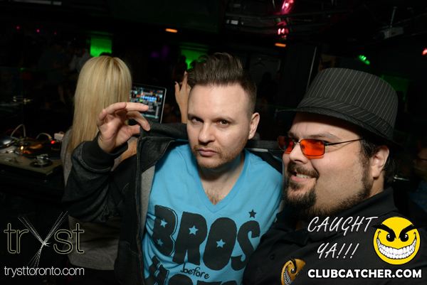 Tryst nightclub photo 158 - March 2nd, 2013