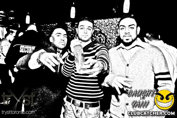 Tryst nightclub photo 159 - March 2nd, 2013