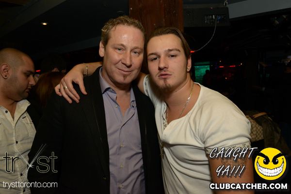 Tryst nightclub photo 161 - March 2nd, 2013