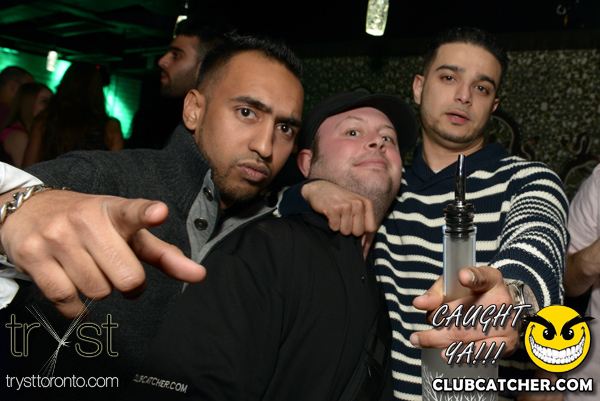 Tryst nightclub photo 162 - March 2nd, 2013