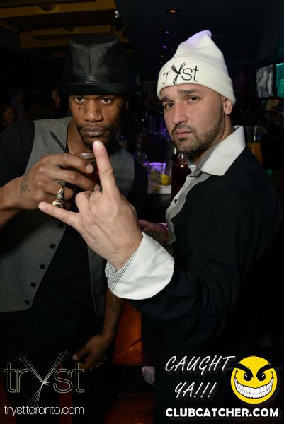 Tryst nightclub photo 163 - March 2nd, 2013