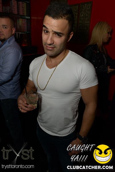 Tryst nightclub photo 164 - March 2nd, 2013