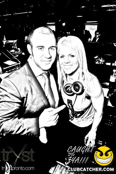 Tryst nightclub photo 165 - March 2nd, 2013