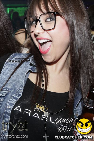 Tryst nightclub photo 166 - March 2nd, 2013