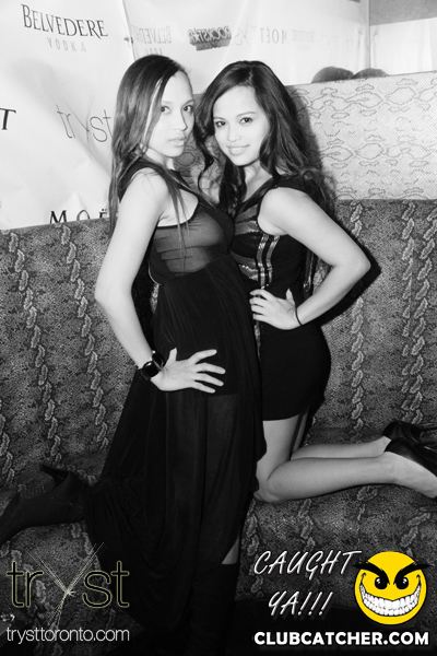 Tryst nightclub photo 167 - March 2nd, 2013