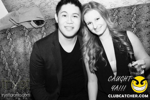 Tryst nightclub photo 168 - March 2nd, 2013