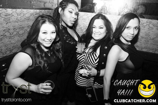 Tryst nightclub photo 169 - March 2nd, 2013