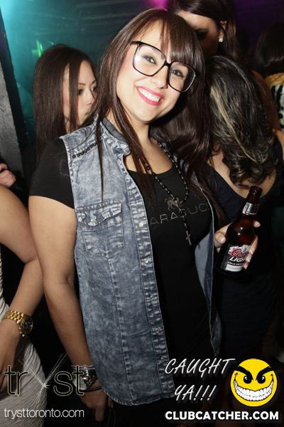 Tryst nightclub photo 170 - March 2nd, 2013