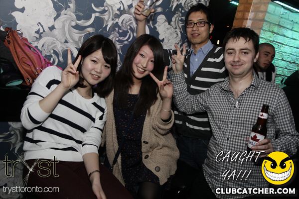 Tryst nightclub photo 171 - March 2nd, 2013