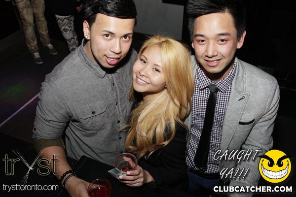 Tryst nightclub photo 172 - March 2nd, 2013