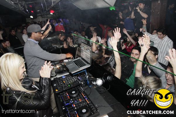 Tryst nightclub photo 173 - March 2nd, 2013