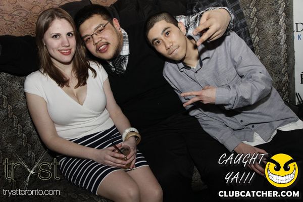 Tryst nightclub photo 174 - March 2nd, 2013