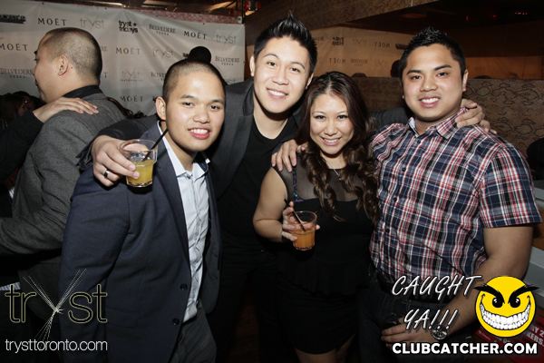 Tryst nightclub photo 175 - March 2nd, 2013